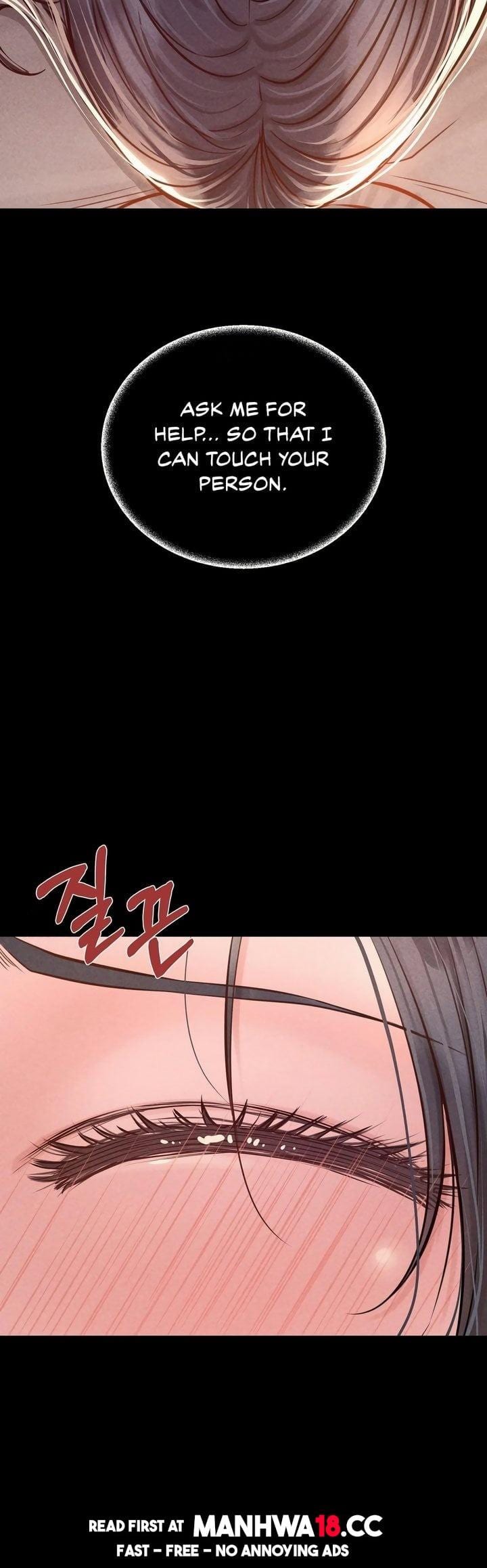 Paradise Villa (Uncensored), chapter 22, page 39 of 49
