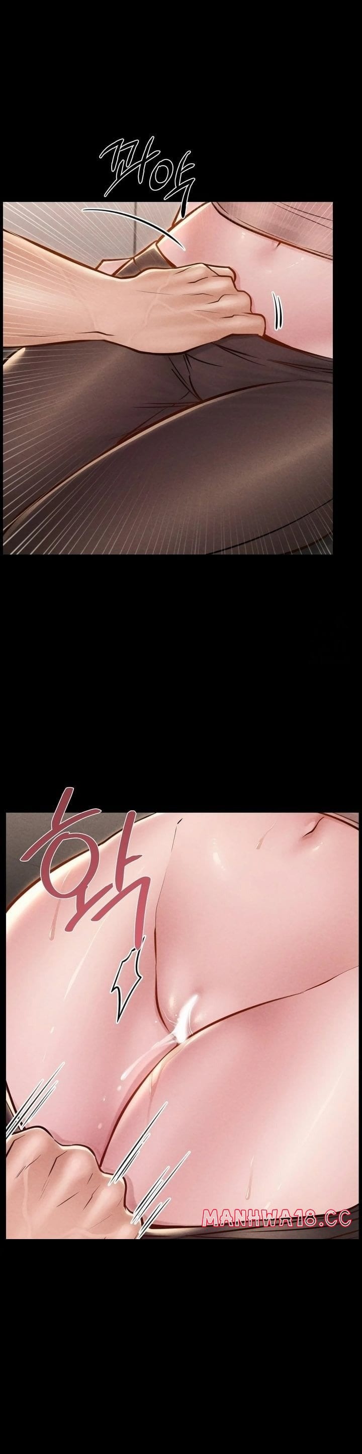 Paradise Villa (Uncensored), chapter 22, page 41 of 49