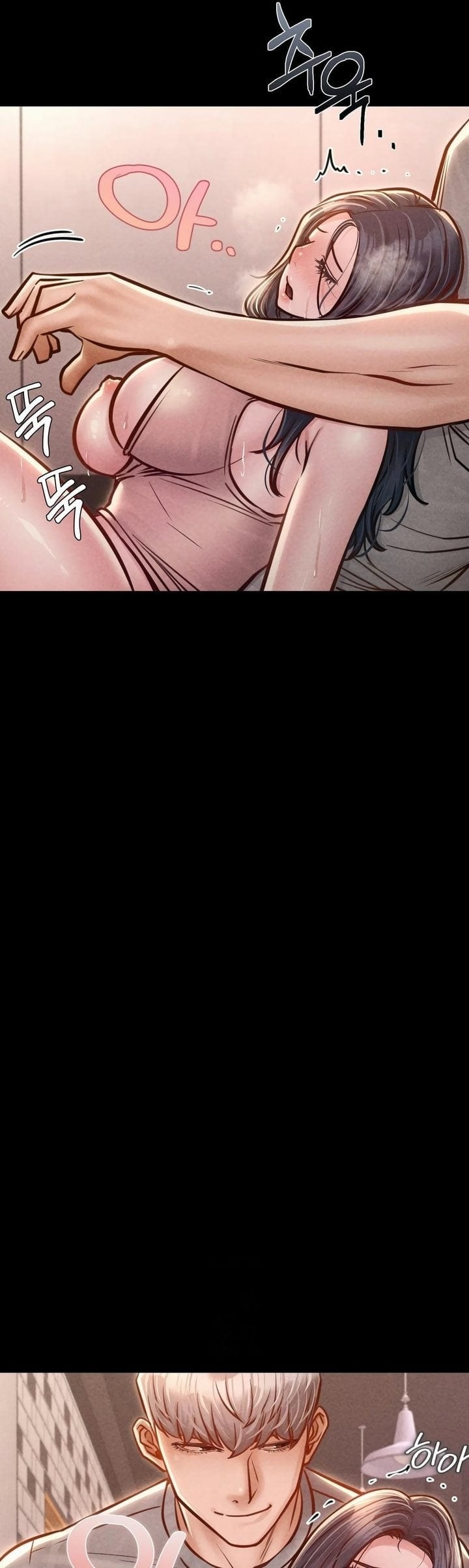 Paradise Villa (Uncensored), chapter 23, page 6 of 50