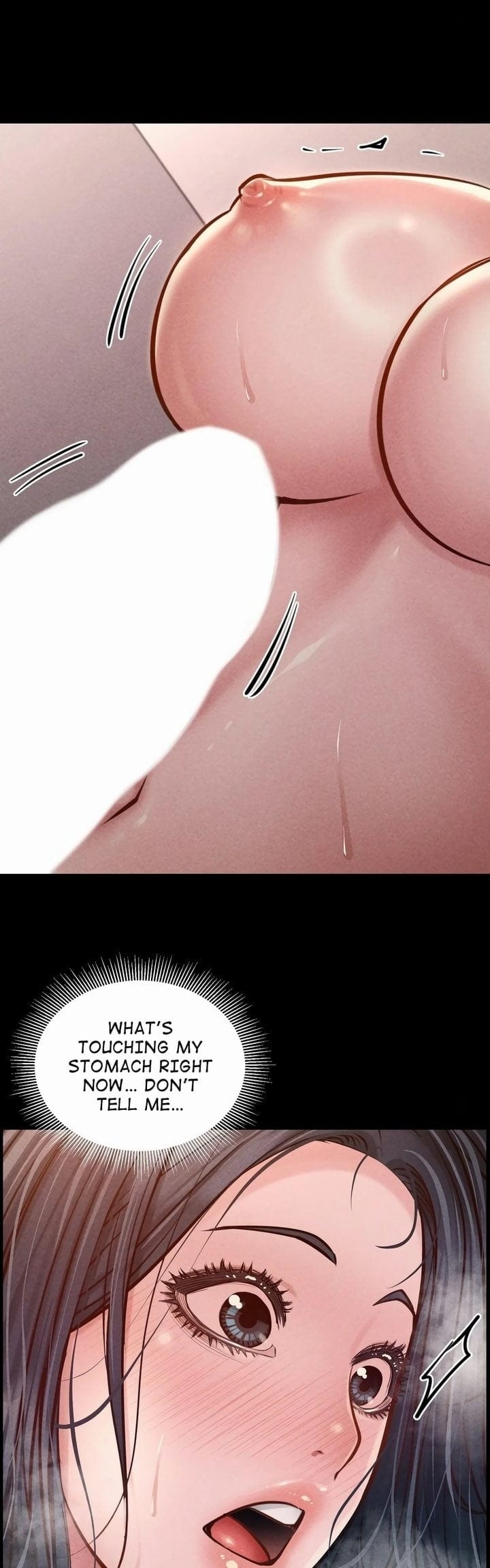 Paradise Villa (Uncensored), chapter 23, page 13 of 50