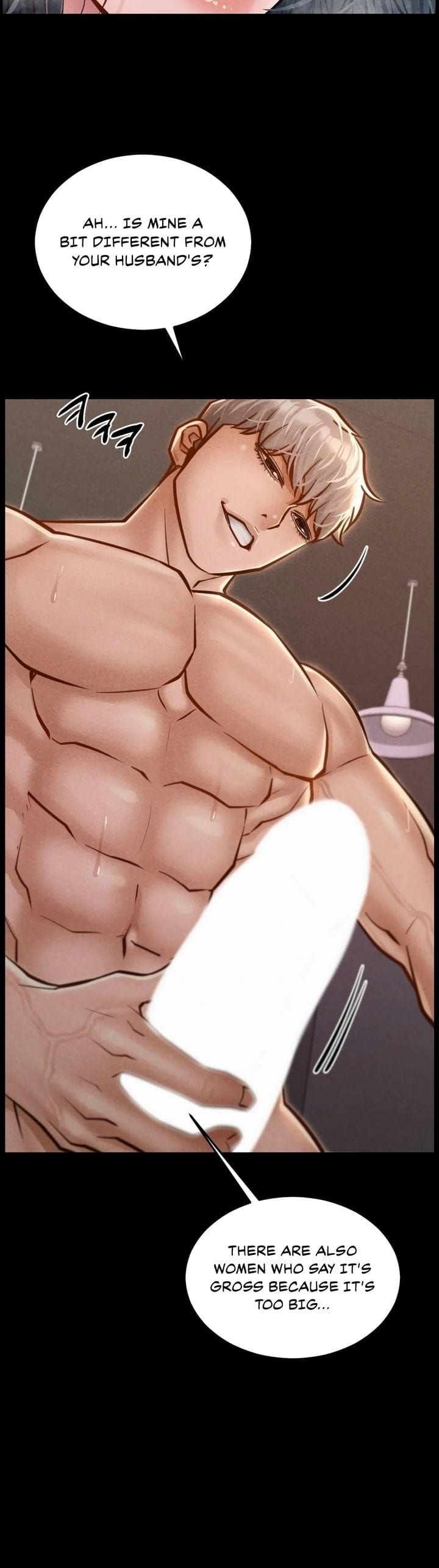 Paradise Villa (Uncensored), chapter 23, page 14 of 50