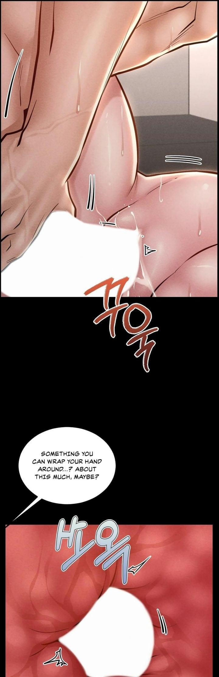 Paradise Villa (Uncensored), chapter 23, page 16 of 50