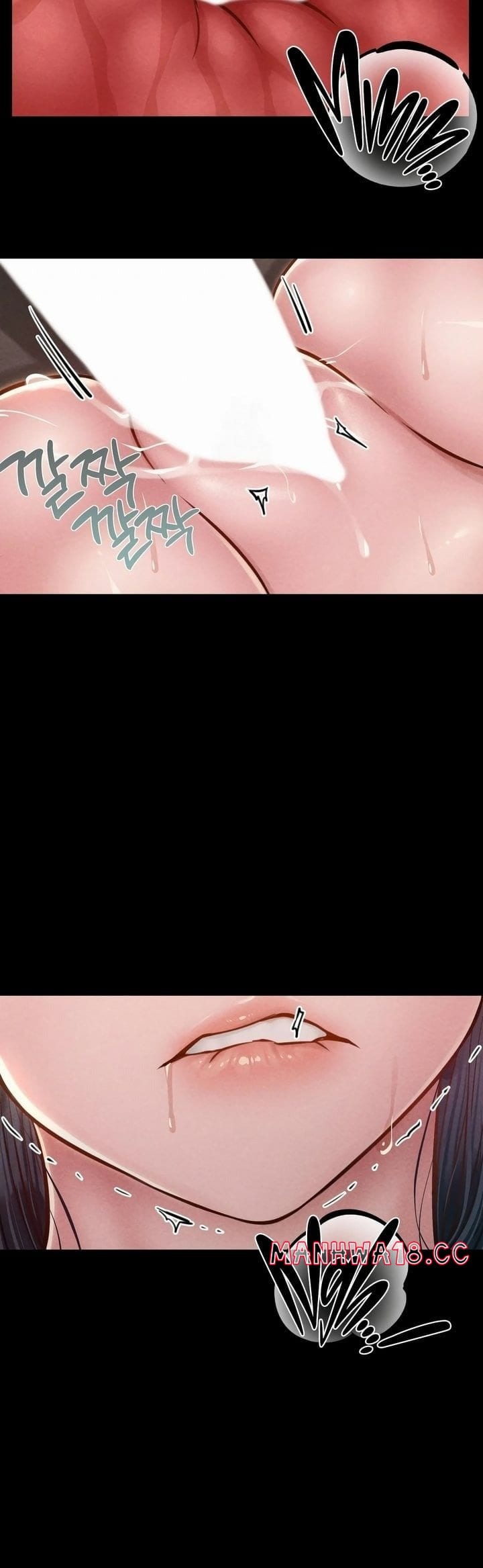 Paradise Villa (Uncensored), chapter 23, page 17 of 50