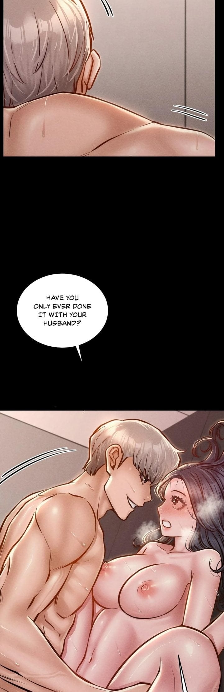 Paradise Villa (Uncensored), chapter 23, page 19 of 50