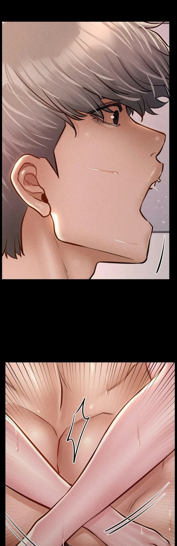 Paradise Villa (Uncensored), chapter 23, page 28 of 50