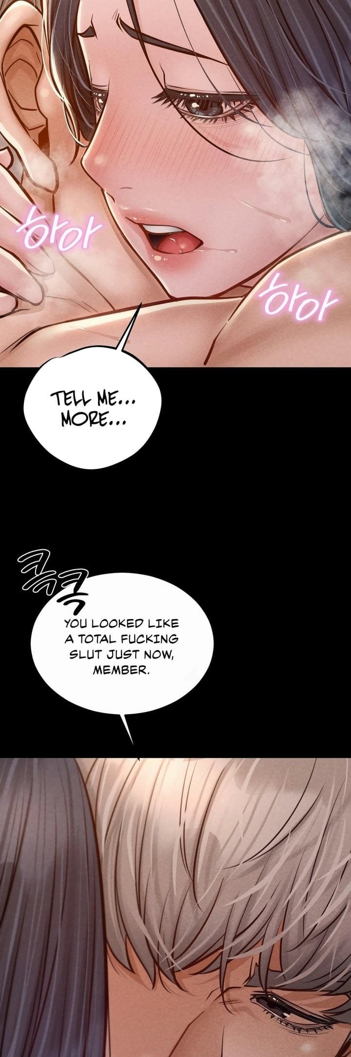 Paradise Villa (Uncensored), chapter 23, page 30 of 50