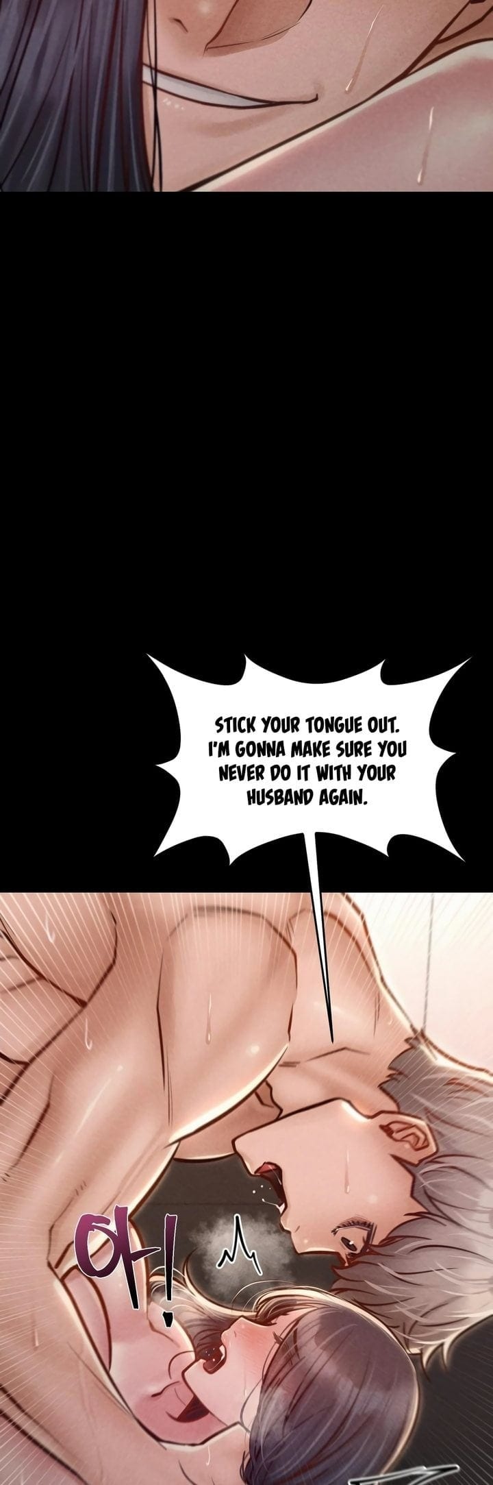 Paradise Villa (Uncensored), chapter 23, page 31 of 50