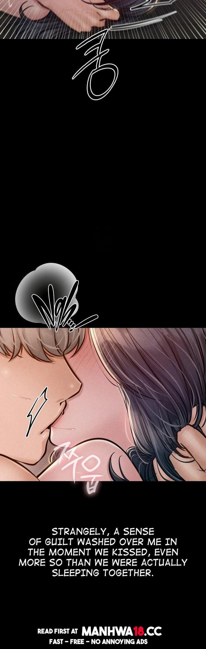 Paradise Villa (Uncensored), chapter 23, page 32 of 50