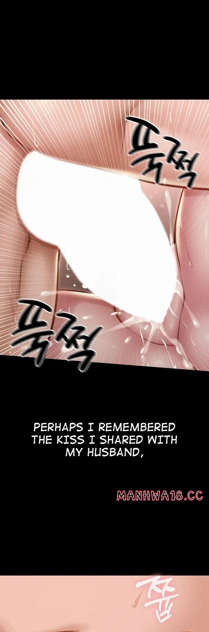 Paradise Villa (Uncensored), chapter 23, page 33 of 50