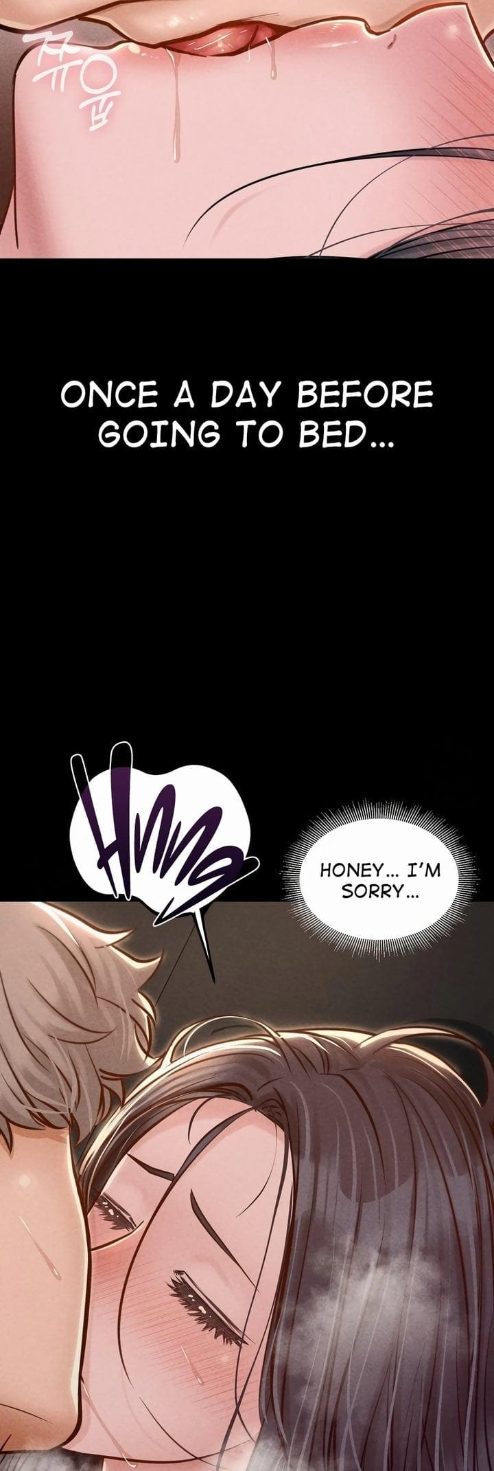 Paradise Villa (Uncensored), chapter 23, page 34 of 50