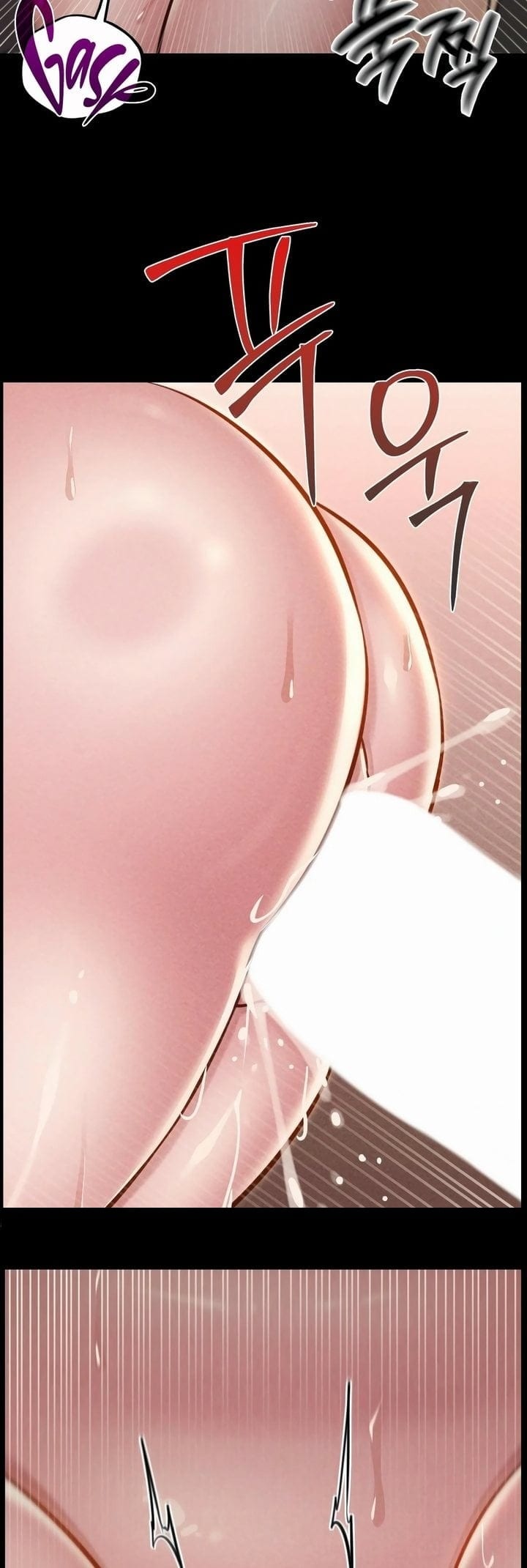Paradise Villa (Uncensored), chapter 23, page 37 of 50