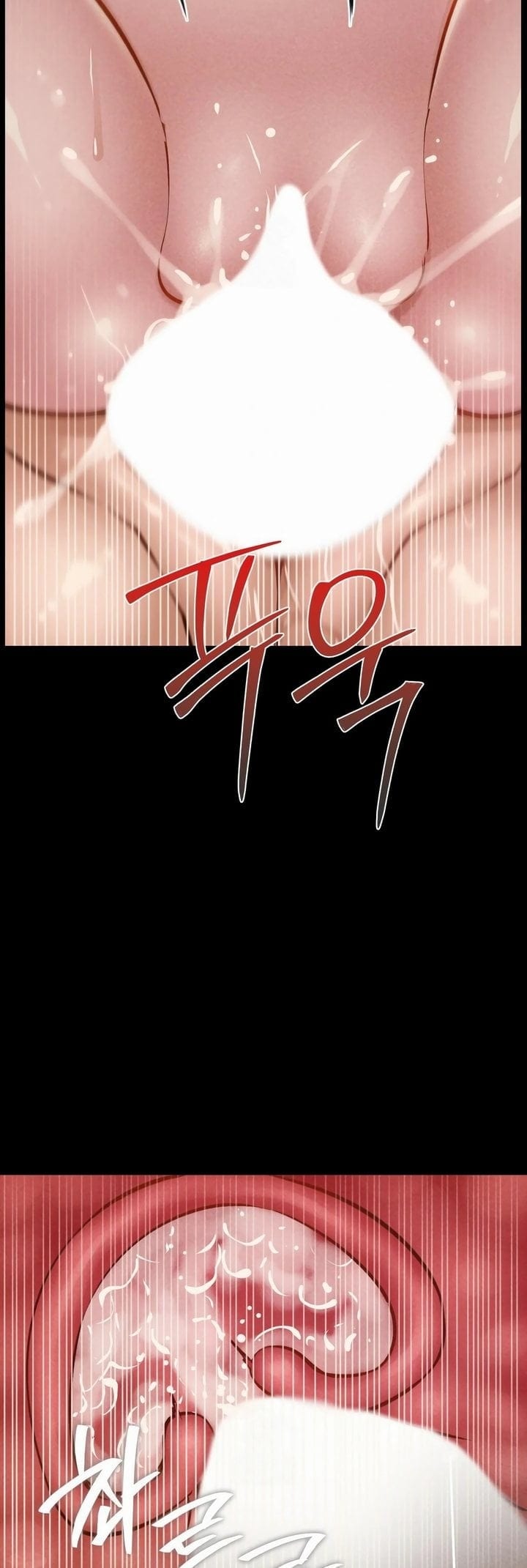 Paradise Villa (Uncensored), chapter 23, page 38 of 50