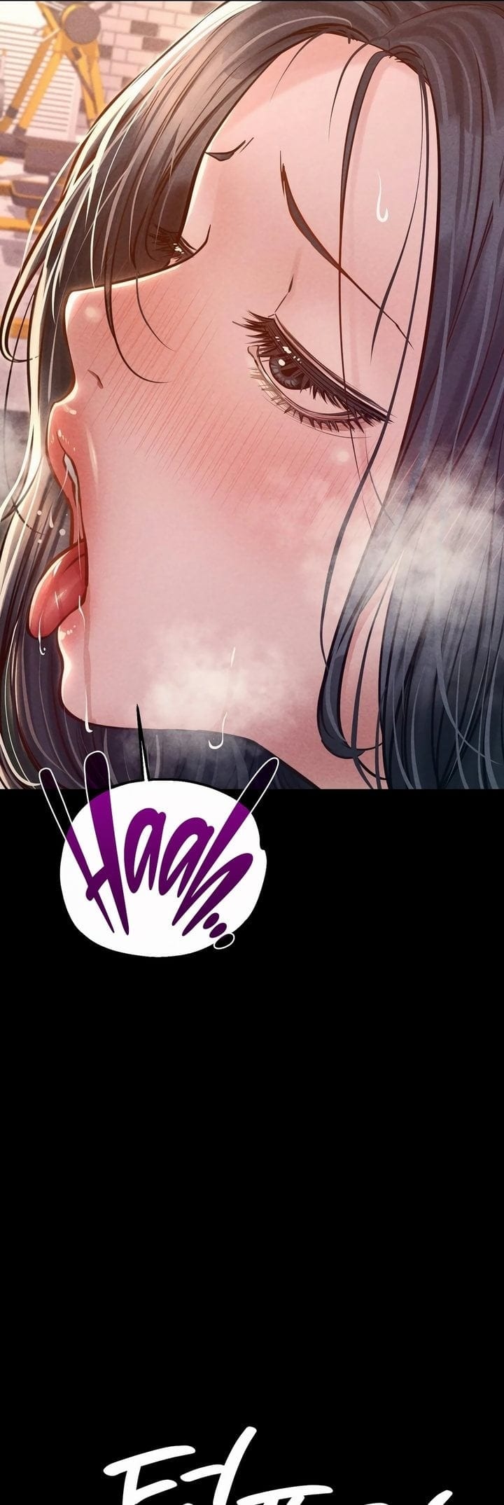 Paradise Villa (Uncensored), chapter 23, page 40 of 50
