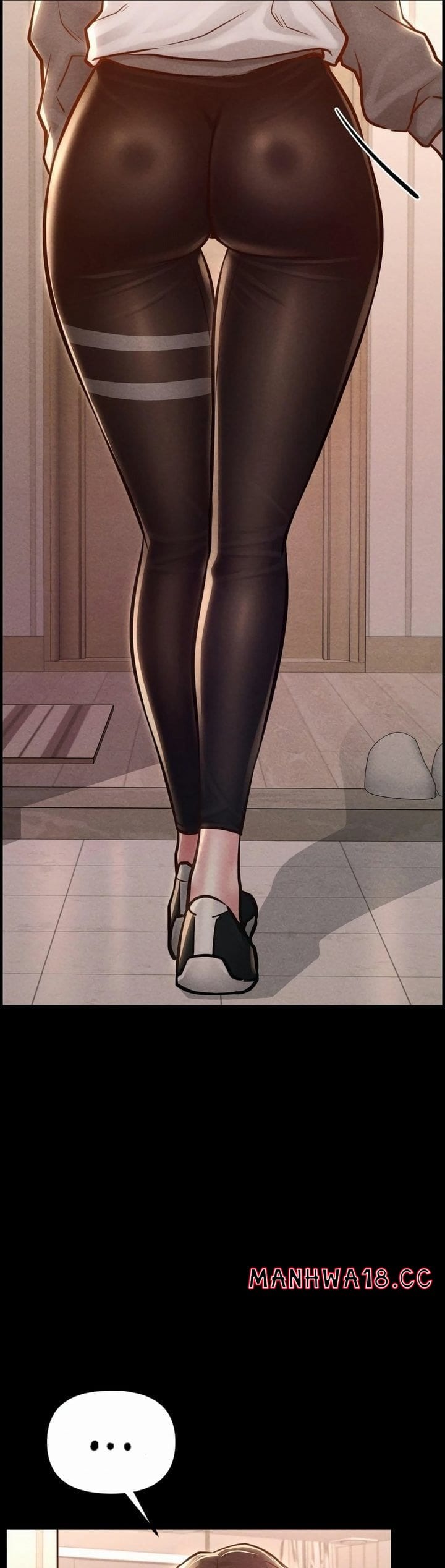 Paradise Villa (Uncensored), chapter 23, page 46 of 50