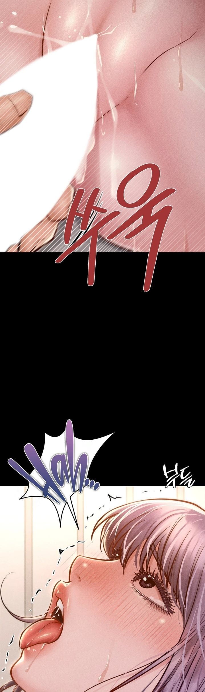 Paradise Villa (Uncensored), chapter 26, page 7 of 48