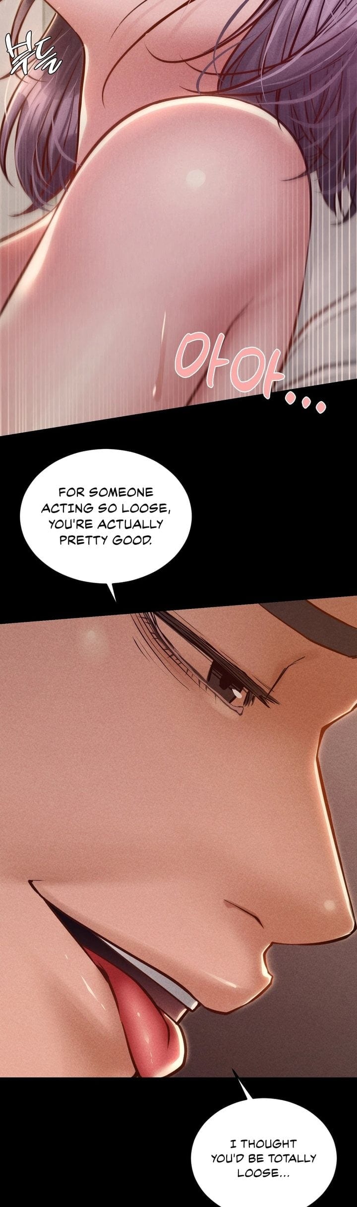 Paradise Villa (Uncensored), chapter 26, page 8 of 48