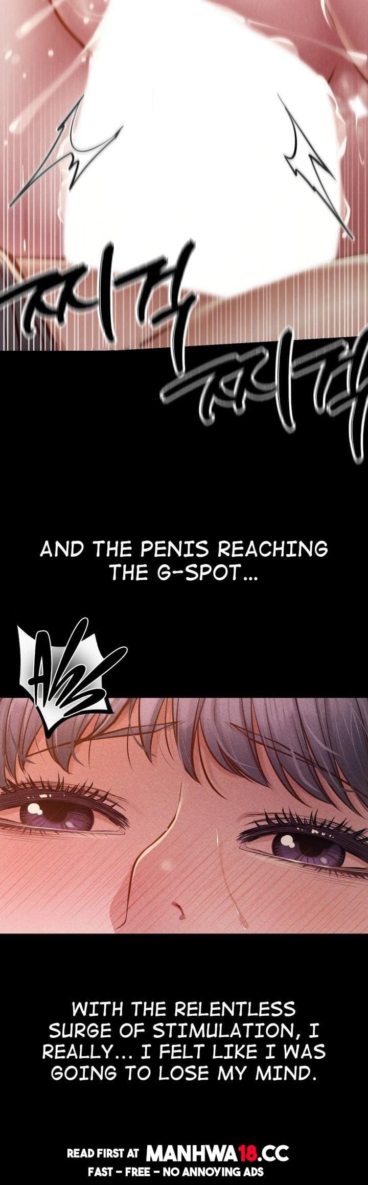 Paradise Villa (Uncensored), chapter 26, page 17 of 48