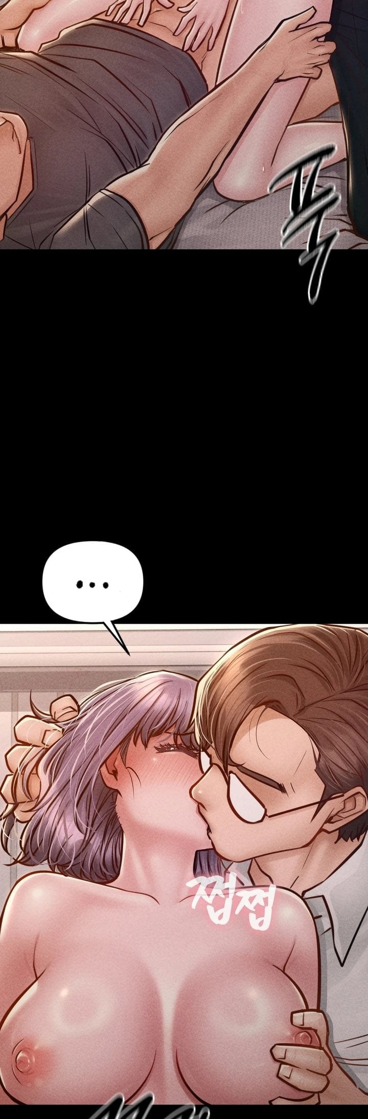 Paradise Villa (Uncensored), chapter 26, page 21 of 48