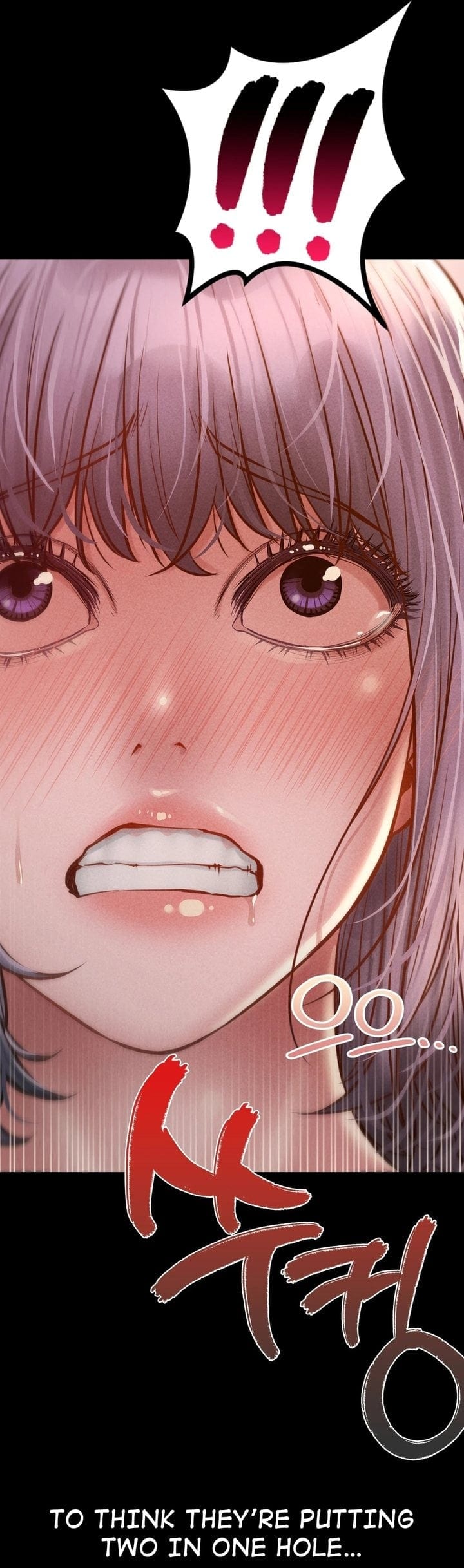 Paradise Villa (Uncensored), chapter 26, page 29 of 48