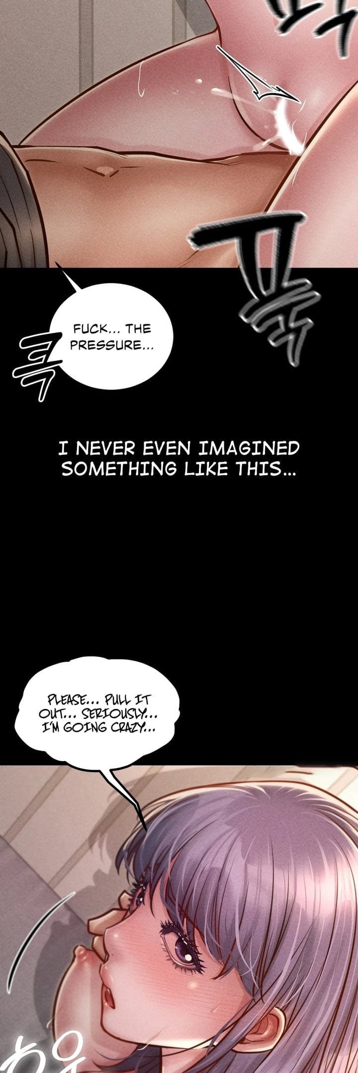 Paradise Villa (Uncensored), chapter 26, page 36 of 48