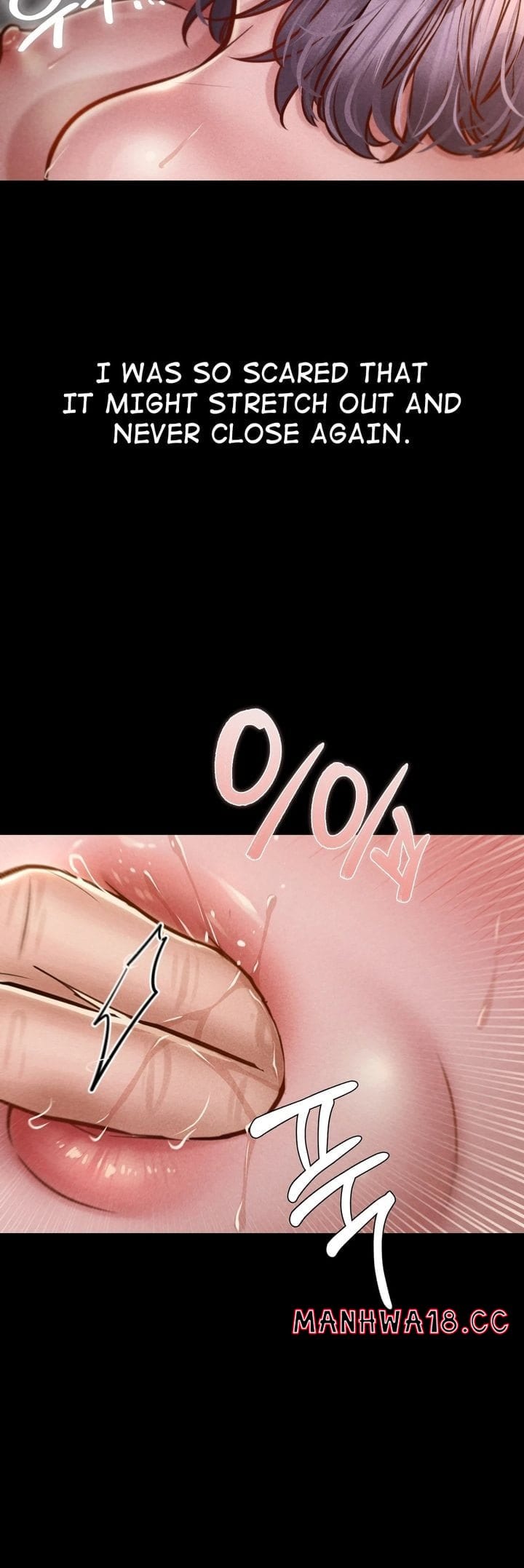 Paradise Villa (Uncensored), chapter 26, page 37 of 48