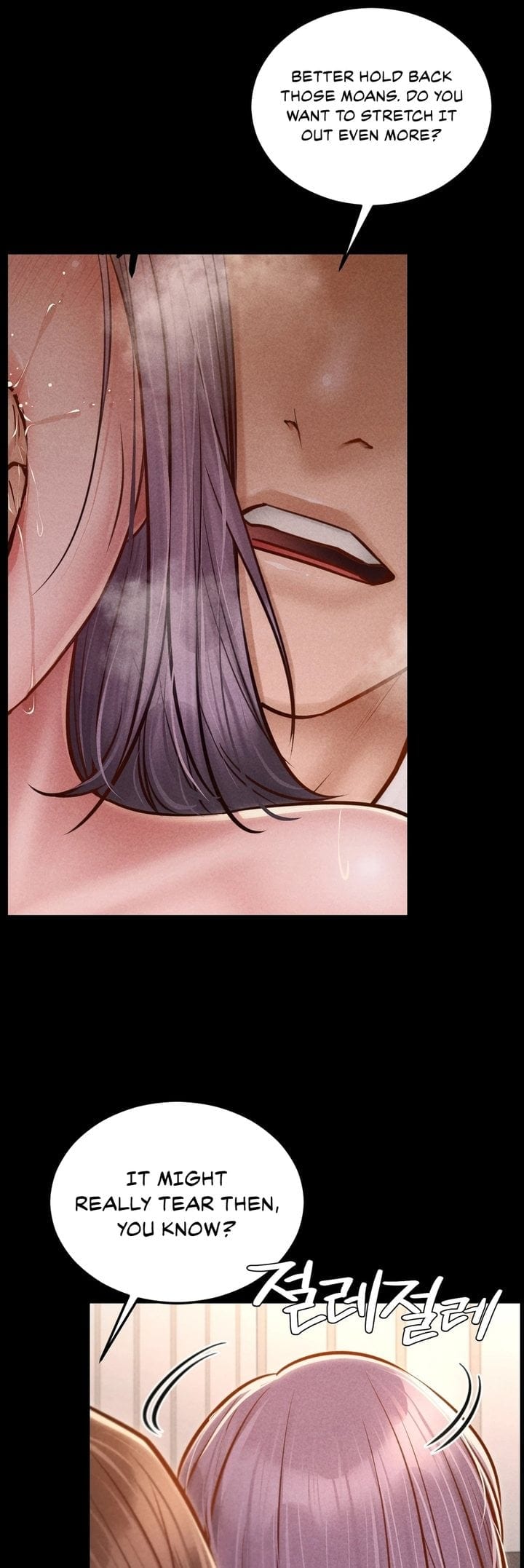 Paradise Villa (Uncensored), chapter 26, page 38 of 48