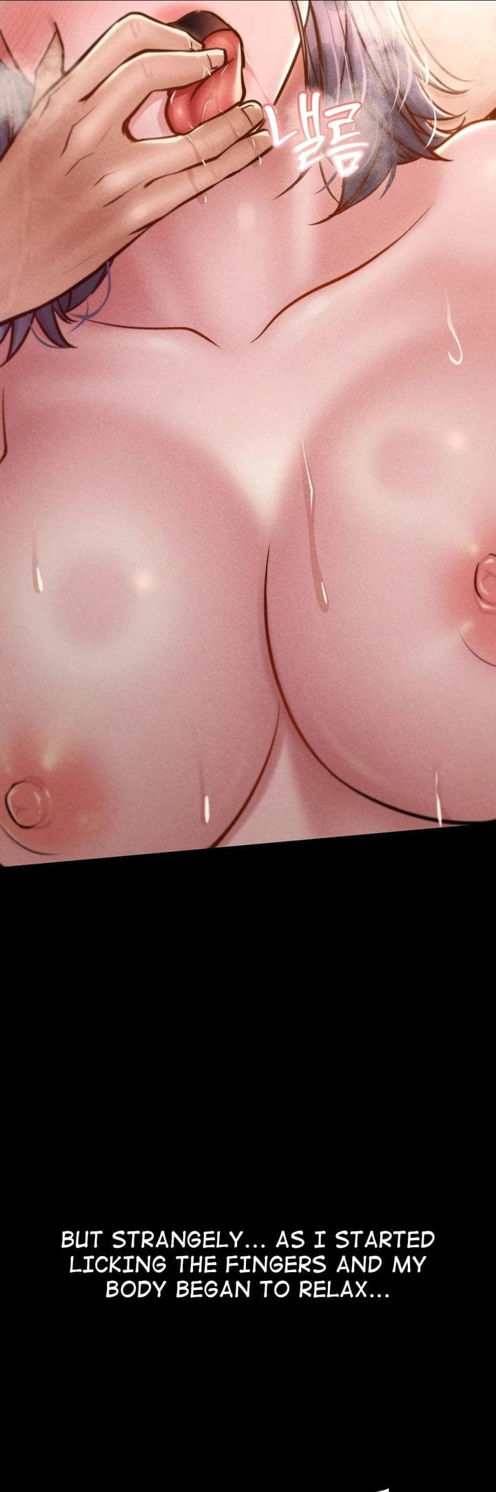 Paradise Villa (Uncensored), chapter 26, page 40 of 48