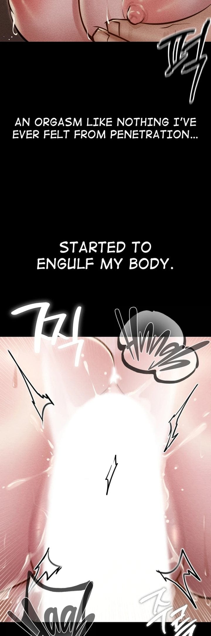 Paradise Villa (Uncensored), chapter 26, page 43 of 48