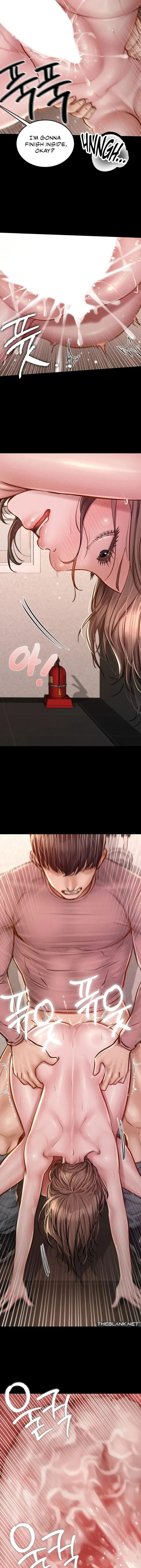 Paradise Villa (Uncensored), chapter 32, page 10 of 15