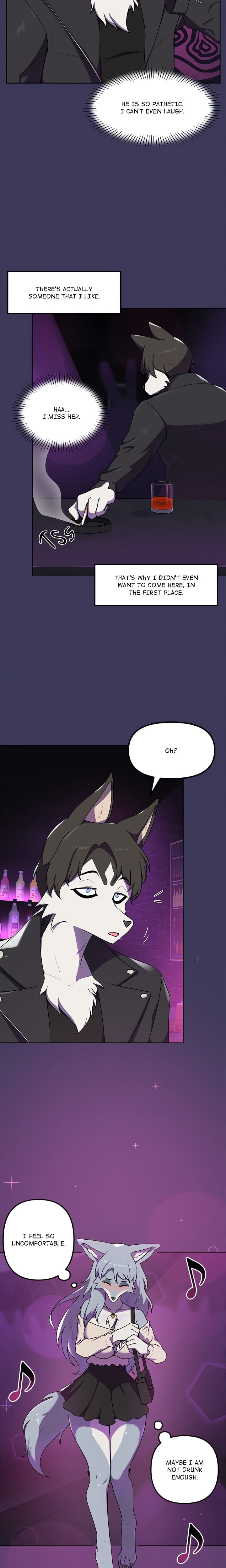 Paws on Campus (Uncensored), chapter 1, page 16 of 34