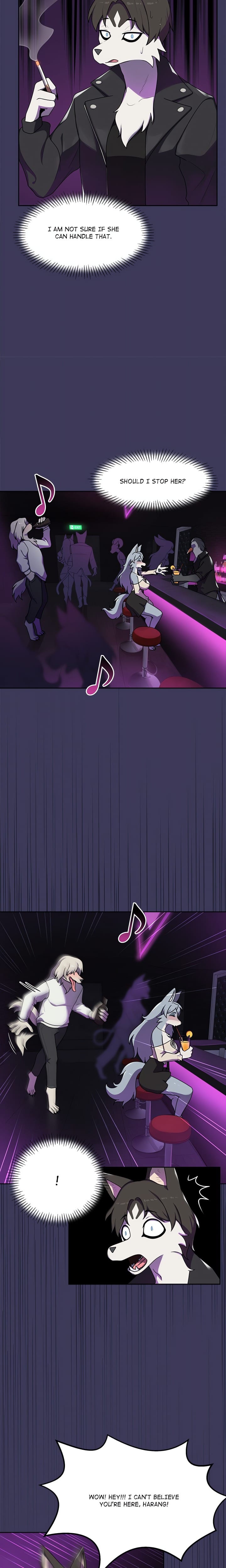 Paws on Campus (Uncensored), chapter 1, page 21 of 34