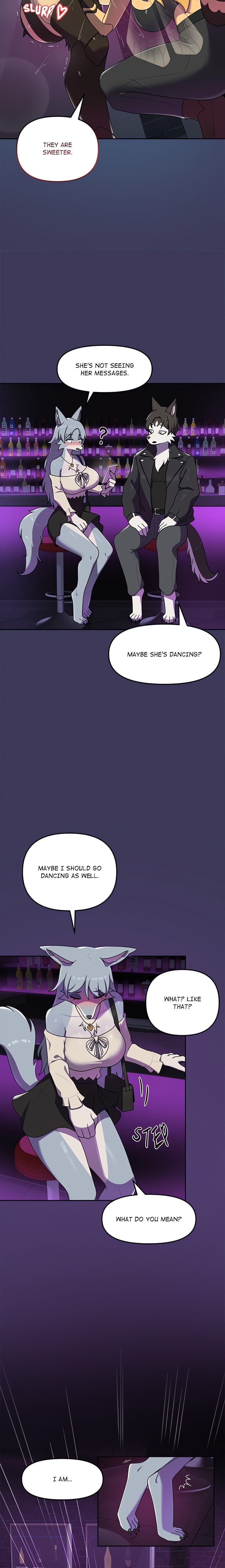 Paws on Campus (Uncensored), chapter 1, page 25 of 34