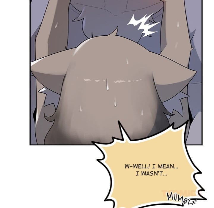 Paws on Campus (Uncensored), chapter 10, page 19 of 194