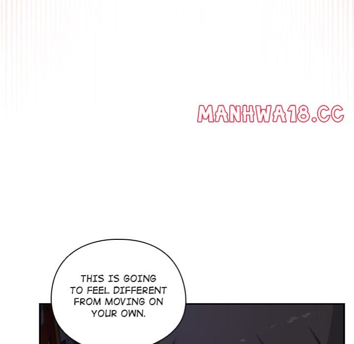 Paws on Campus (Uncensored), chapter 10, page 25 of 194