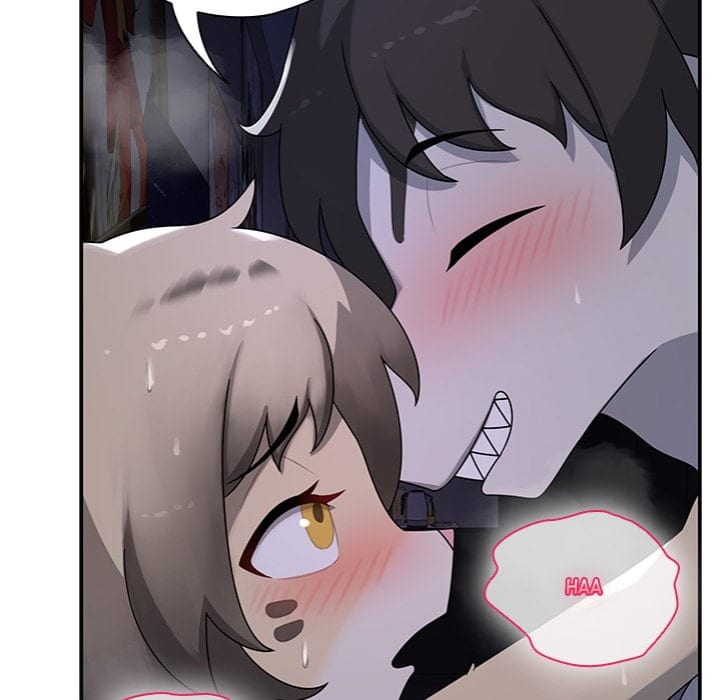 Paws on Campus (Uncensored), chapter 10, page 26 of 194