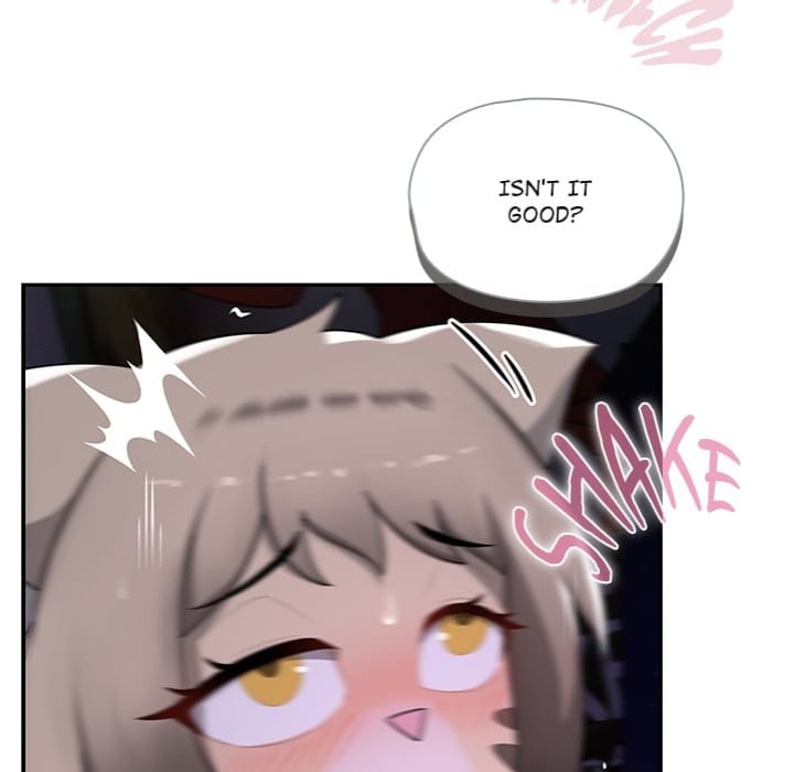 Paws on Campus (Uncensored), chapter 10, page 31 of 194