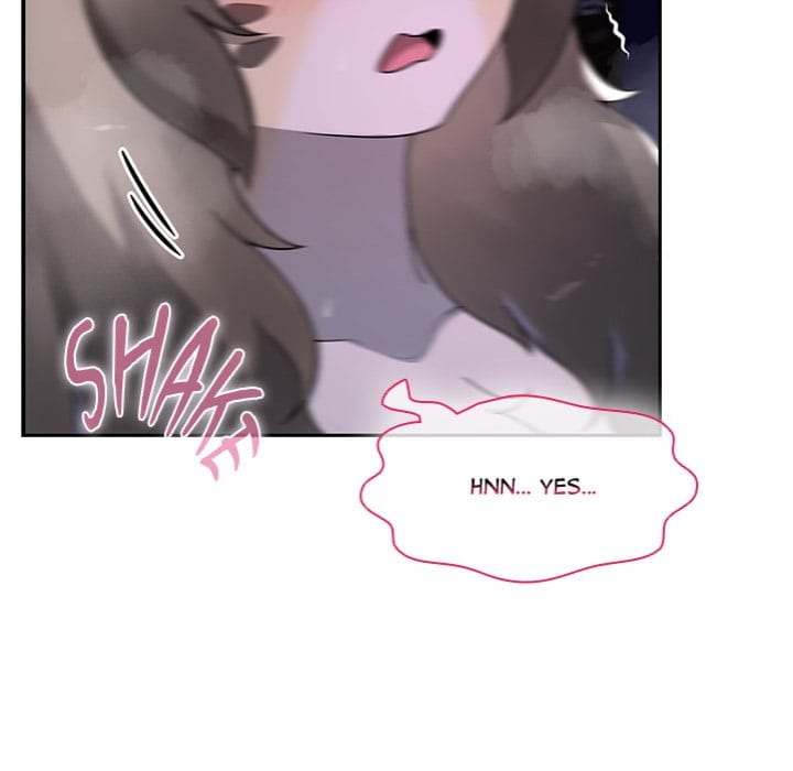 Paws on Campus (Uncensored), chapter 10, page 32 of 194