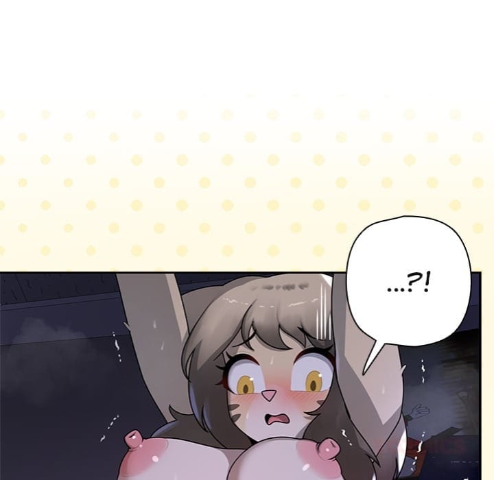 Paws on Campus (Uncensored), chapter 10, page 35 of 194
