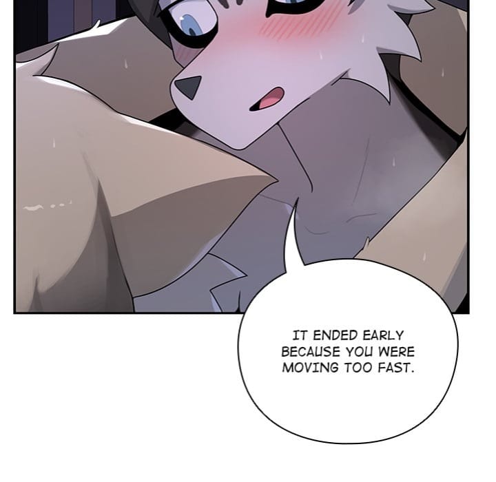 Paws on Campus (Uncensored), chapter 10, page 39 of 194