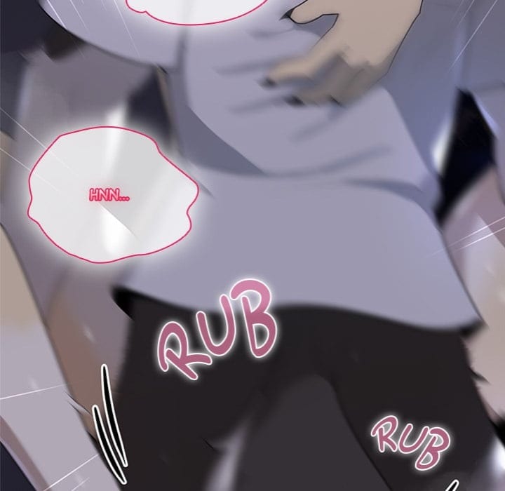Paws on Campus (Uncensored), chapter 10, page 45 of 194