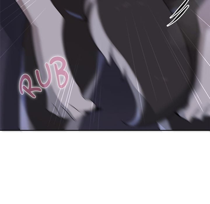 Paws on Campus (Uncensored), chapter 10, page 46 of 194