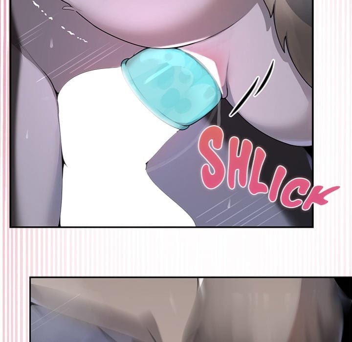 Paws on Campus (Uncensored), chapter 10, page 53 of 194