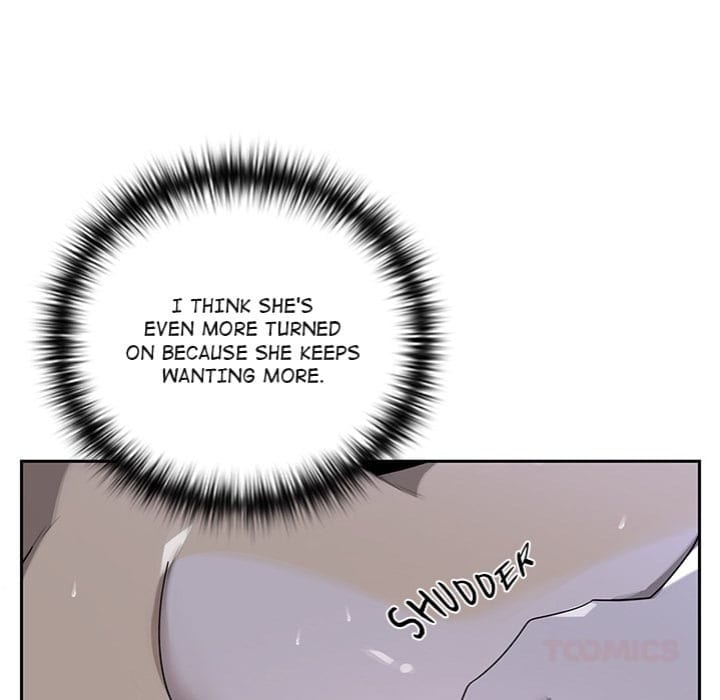 Paws on Campus (Uncensored), chapter 10, page 59 of 194