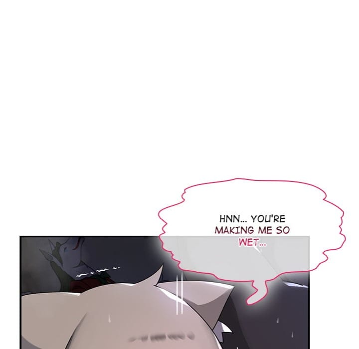 Paws on Campus (Uncensored), chapter 10, page 64 of 194