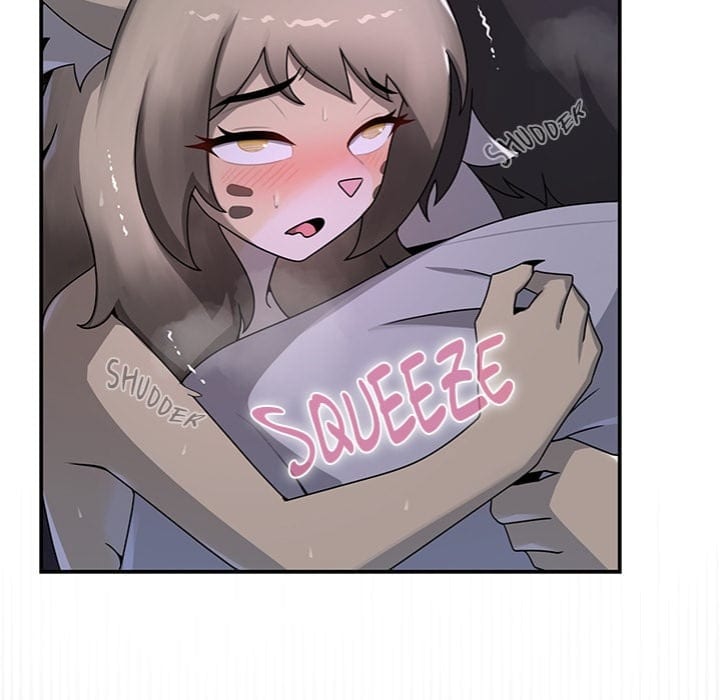Paws on Campus (Uncensored), chapter 10, page 65 of 194
