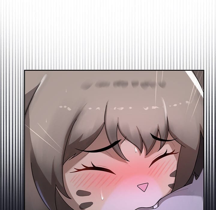 Paws on Campus (Uncensored), chapter 10, page 66 of 194