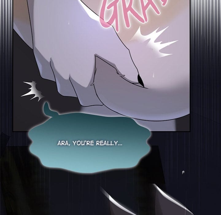 Paws on Campus (Uncensored), chapter 10, page 73 of 194