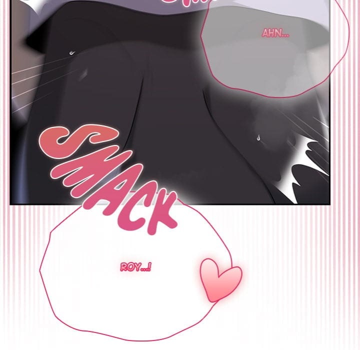 Paws on Campus (Uncensored), chapter 10, page 79 of 194