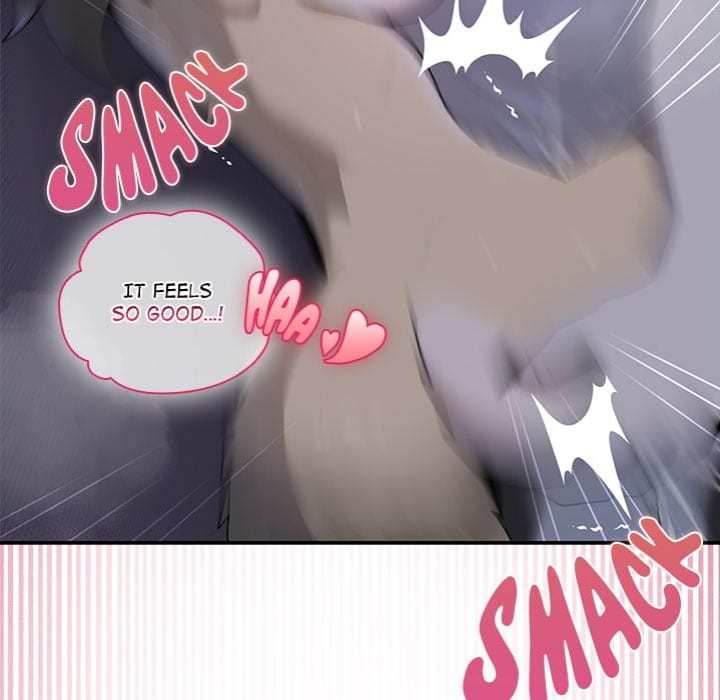 Paws on Campus (Uncensored), chapter 10, page 82 of 194