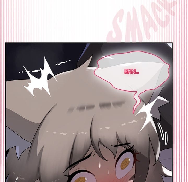 Paws on Campus (Uncensored), chapter 10, page 84 of 194